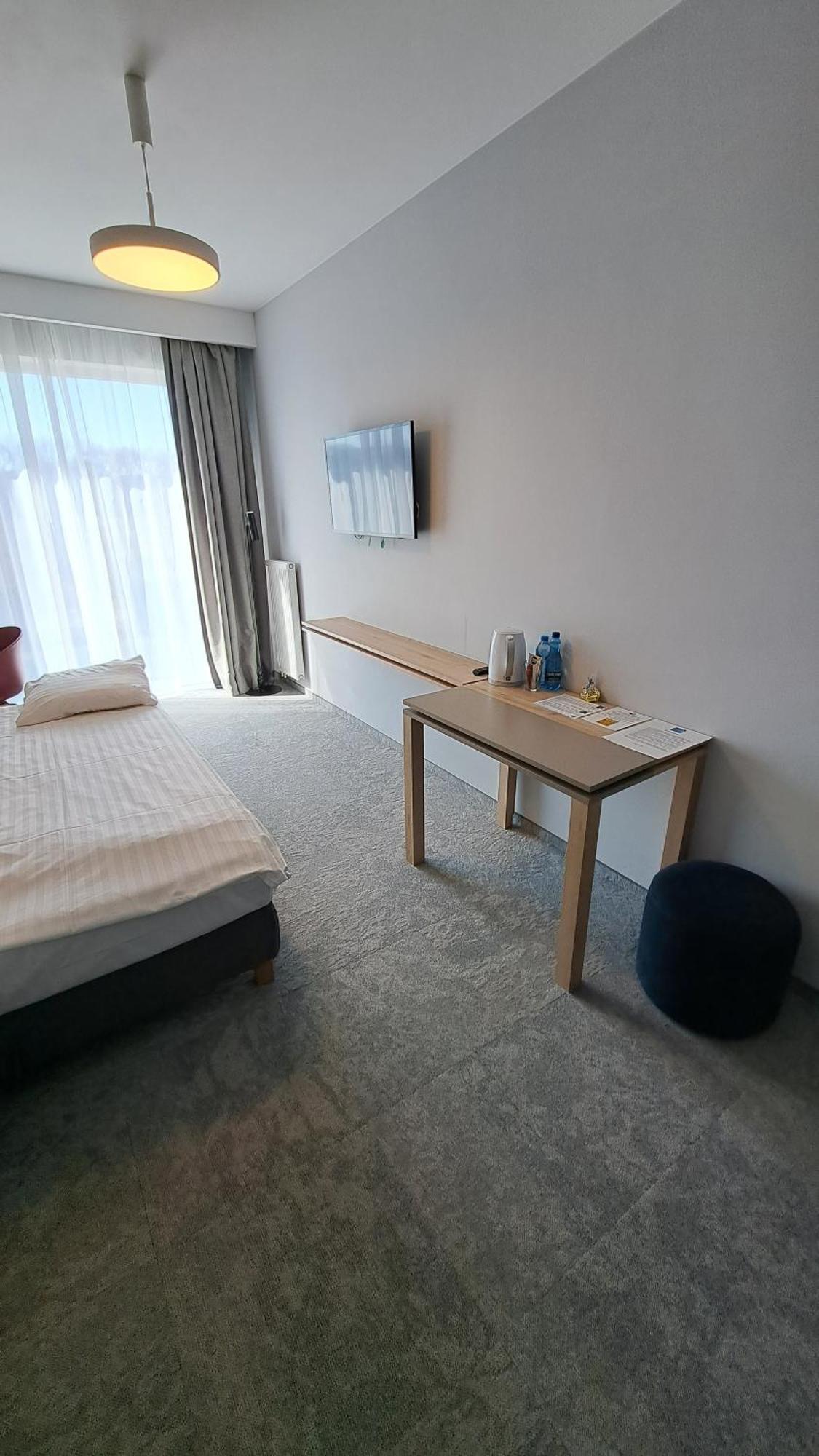 Wilanow Residence Apartments ワルシャワ エクステリア 写真